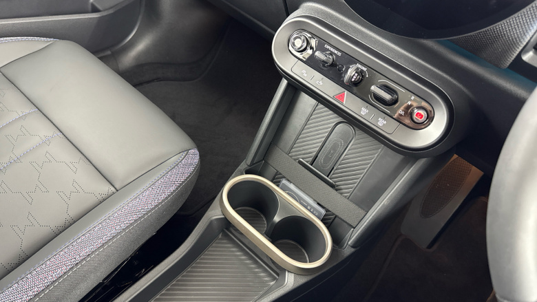 MINI Cooper 2.0 S Classic 5dr Auto Petrol Hatchback